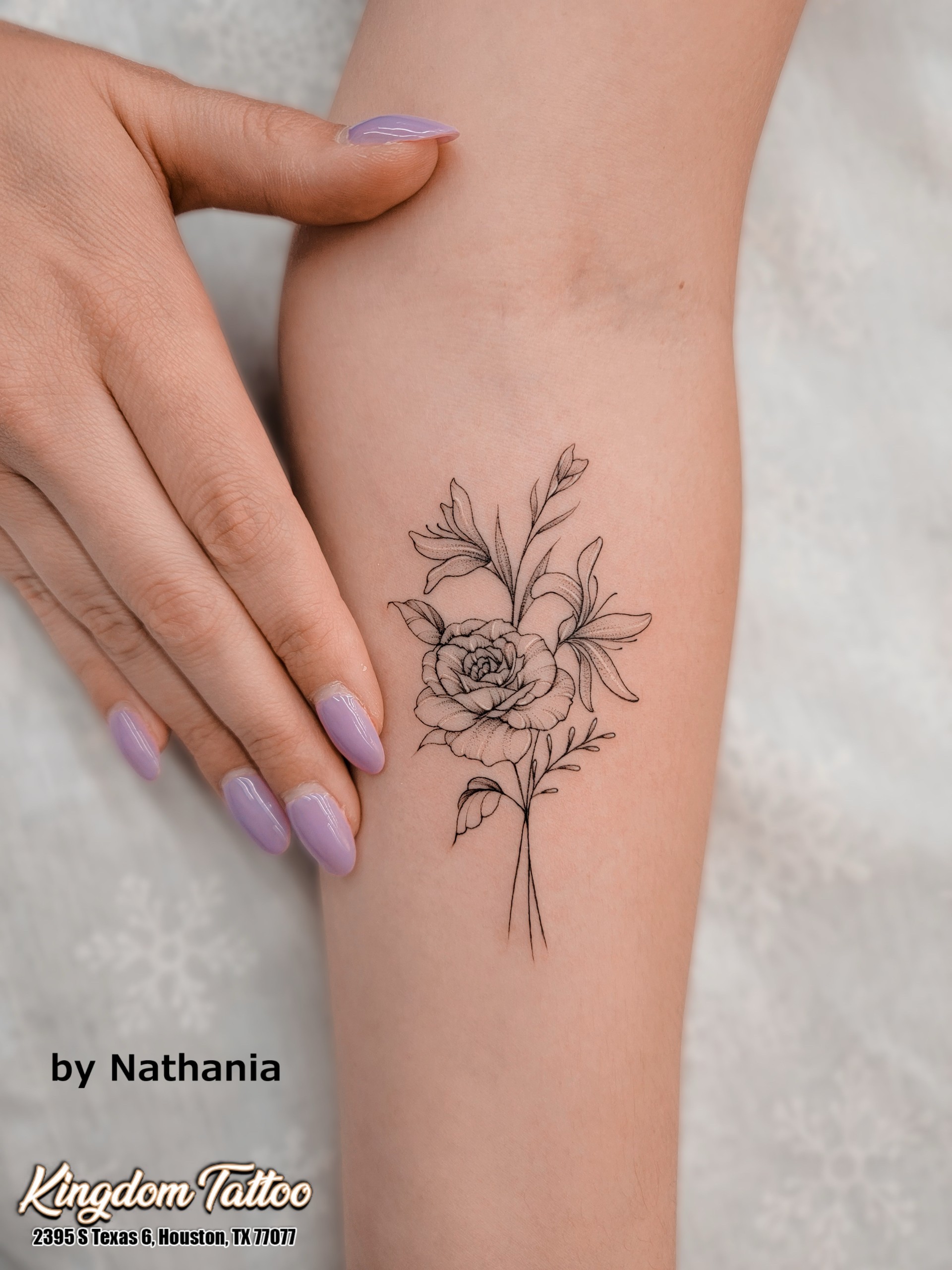 by Nathania